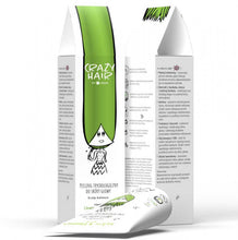 Įkelti vaizdą į galerijos rodinį, Crazy Hair Lime &amp; Mint Scalp Balance Scrub, Galvos odos šveitiklis su laimu ir mėtomis, galvos odos pilingas, galvos pilingas su mėtomis, galvos šveitiklis su mėtomis, galvos odos šveitiklis su mėtomis, galvos odos pilingas su mėtomis, galvos odos pilingas nuo pleiskanų
