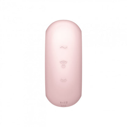 Vibratorius Pro To Go 3