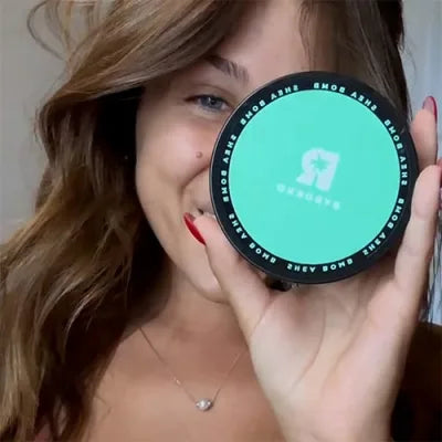 Byrokko PLAUKŲ KAUKĖ SU SHEA Sviestu grozioplanas.lt