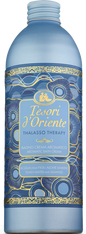 Tesori d'Oriente Thalassoterapia - PUTOJANTIS VONIOS KREMAS (500 ml)