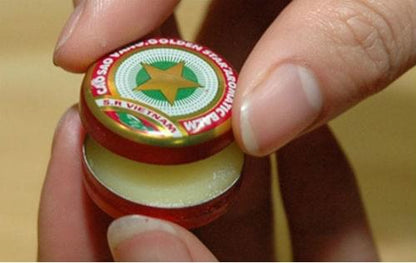 Balzamas Golden Star Vietnam 20g