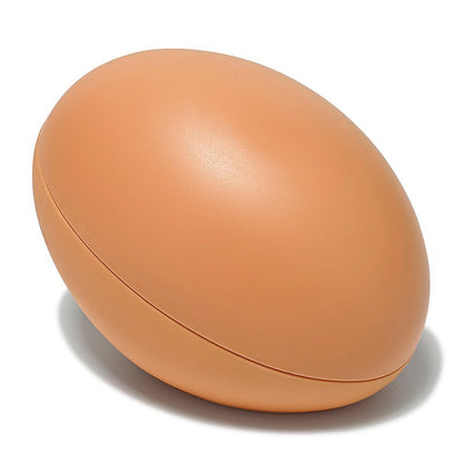 Valomosios putos veido odai Holika Holika Smooth Egg Skin Cleansing Foam  140 ml