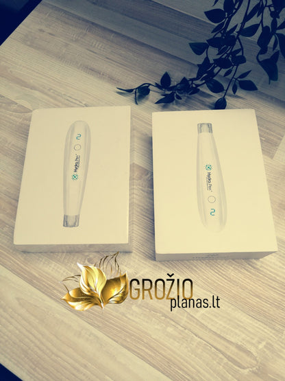 mezo penas - adatines mezoterapijos aparatas grozioplanas.lt