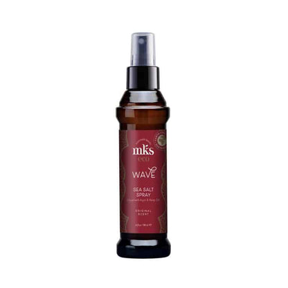 MKS eco WAVE jūros druskos purškiklis, 118 ml.