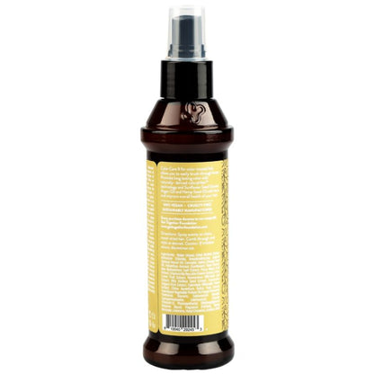 MKS eco COLOR CARE X nenuplaunamas kondicionierius dažytiems plaukams, 118 ml.