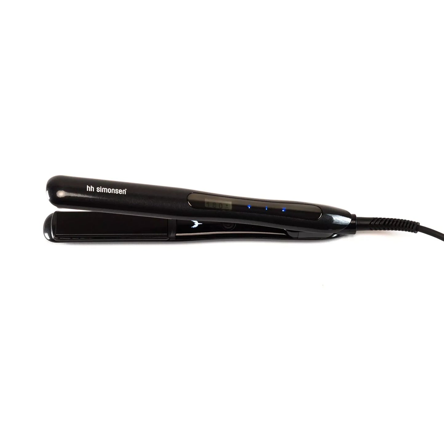 Infraraudonųjų spindulių plaukų tiesintuvas INFINITY STYLER