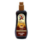 Soliariumo įdegio kremas Australian Gold SPF10 with Bronzers apsaugos nuo saulės pienelis su bronzantais grozioplanas.lt