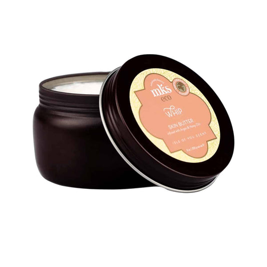 MKS eco WHIP Isle Of You kūno sviestas, 255 g.