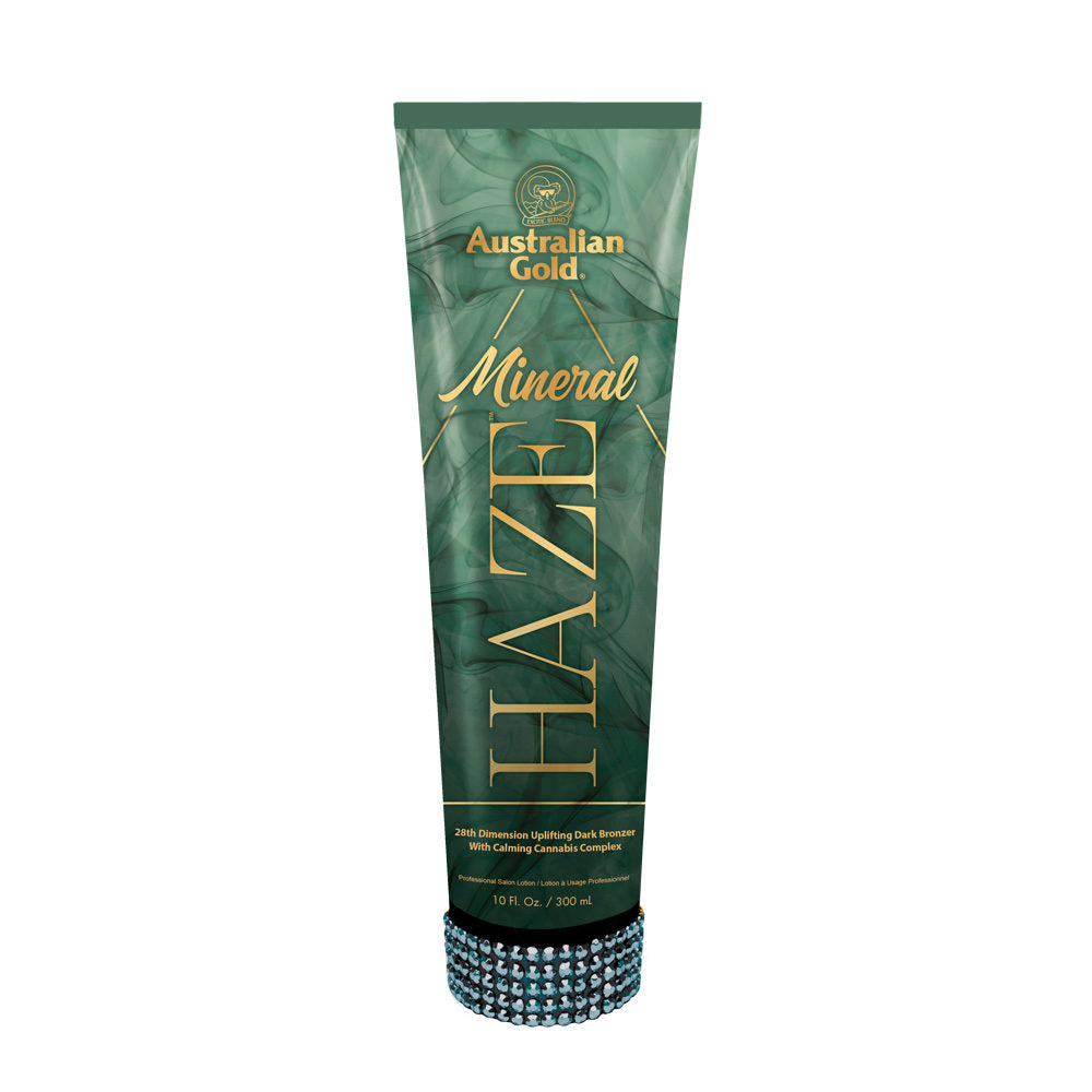 Soliariumo įdegio kremas Australian Gold Mineral Haze grozioplanas.lt