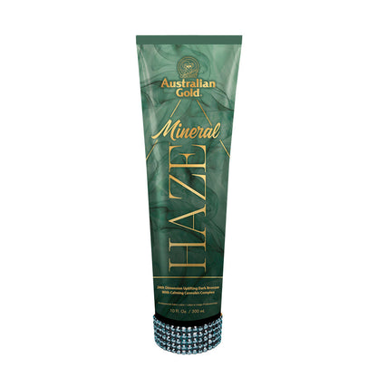 Soliariumo įdegio kremas Australian Gold Mineral Haze grozioplanas.lt