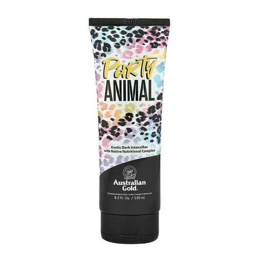 Soliariumo įdegio kremas Australian Gold Party Animal grozioplanas.lt