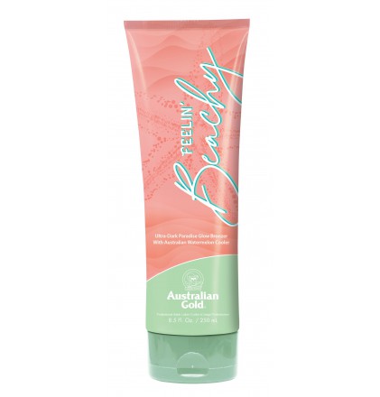 Soliariumo įdegio kremas Australian Gold Feelin' Beachy grozioplanas.lt