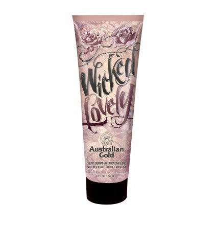 Soliariumo įdegio kremas Australian Gold Wicked Lovely  grozioplanas.lt