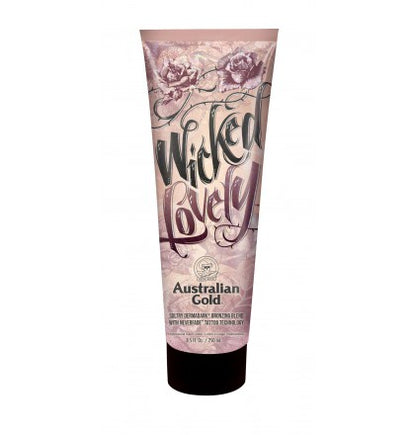 Soliariumo įdegio kremas Australian Gold Wicked Lovely  grozioplanas.lt