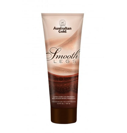Soliariumo įdegio kremas Australian Gold Smooth Legs grozioplanas.lt