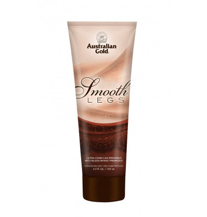 Soliariumo įdegio kremas Australian Gold Smooth Legs grozioplanas.lt