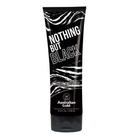 Soliariumo įdegio kremas Australian Gold Nothing but Black grozioplanas.lt