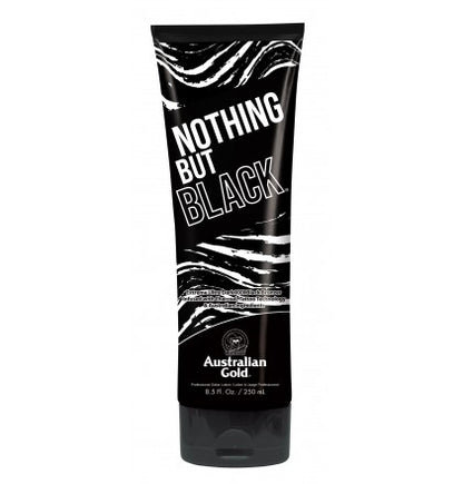 Soliariumo įdegio kremas Australian Gold Nothing but Black grozioplanas.lt