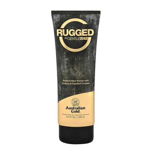  Soliariumo įdegio kremas Australian Gold Rugged by G Gentlemen grozioplanas.lt