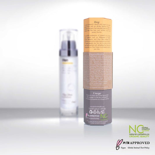 Dieninis drėkinantis kremas - grozioplanas.lt