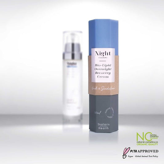 Bio-lipidai naktinis kremas grozioplanas.lt