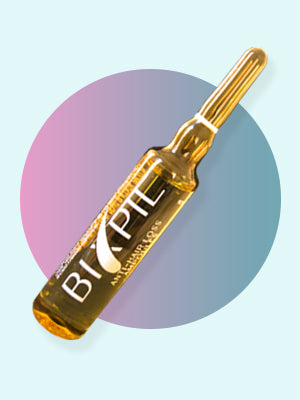 Bixpil ampulės nuo plaukų slinkimo plauku augimo grozioplanas.lt