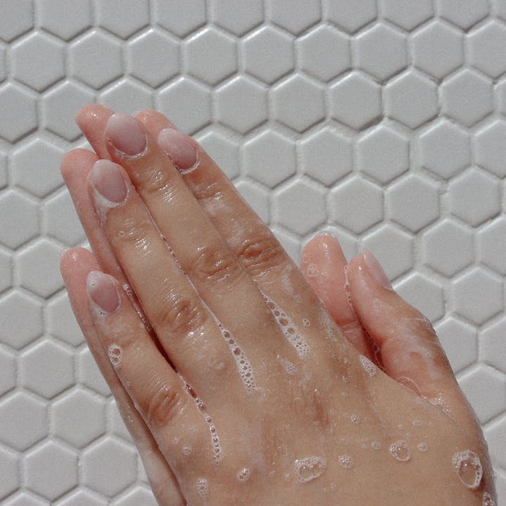 Manael |Šampūnas ploniems plaukams grozioplanas.lt