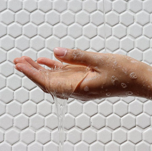 Manael |Šampūnas atstatyti drėkinti grozioplanas.lt