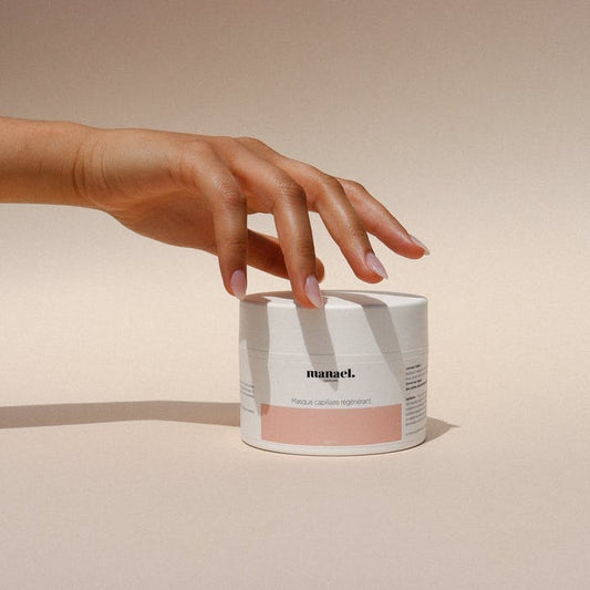 Manael | Atstatyti Drėkinti Kaukė grozioplanas.lt