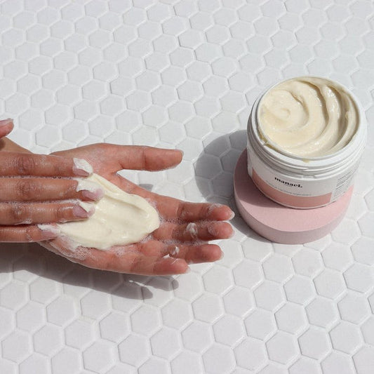 Manael | Atstatyti Drėkinti Kaukė grozioplanas.lt