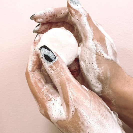 Kieto makiažo valiklis grozioplanas.lt