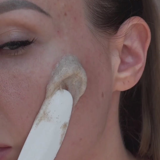 Cleopatre Beauty ® Veido pilingas Hidrogelinės veido kaukės grozioplanas.lt