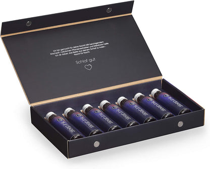 SLEEP.ink - maisto papildas miegui | 7 gėrimai