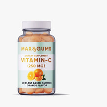 Įkelti vaizdą į galerijos rodinį, Imuniteto palaikymo vitaminas C grozioplanas.lt
