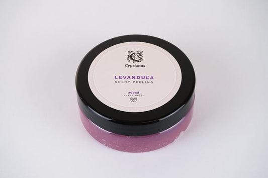 Ekologiškas levandų kūno šveitiklis grozioplanas.lt