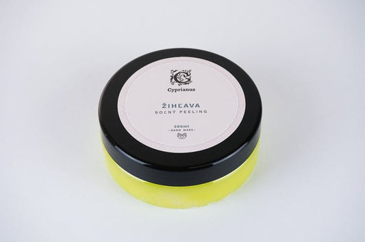 Dilgėlių kūno šveitiklis grozioplanas.lt