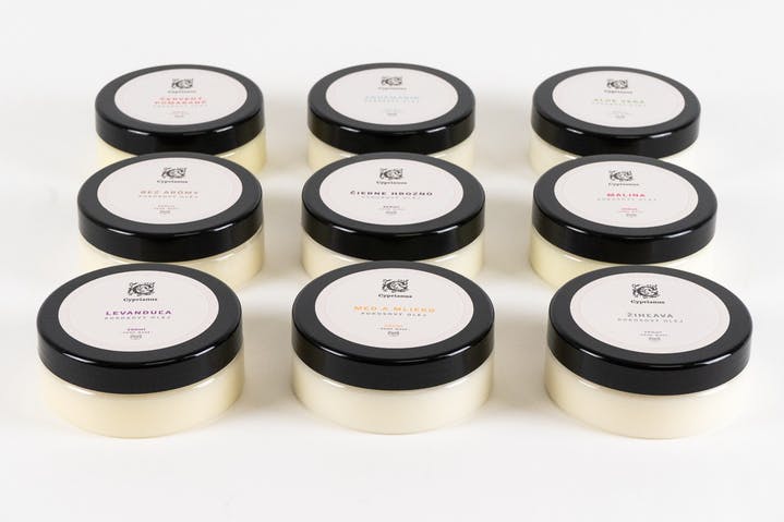 Ekologiškas dilgėlių taukmedžio plauku kaukė  grozioplanas.lt