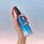 Aloe Vera Two-phase super cooling spray Dvifazis itin vėsinantis purškiklis Su alijošiumi ir hialurono rūgštimi grozioplanas.lt