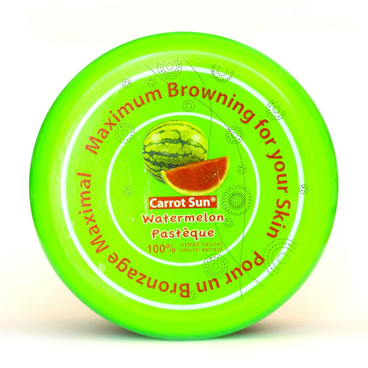 Arbūzų įdegio kremas grozioplanas.lt