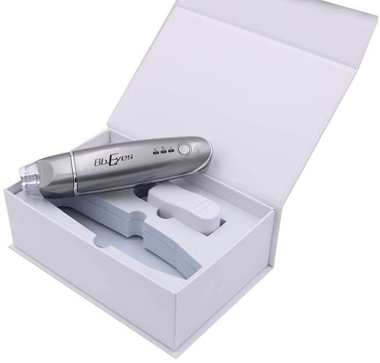 Elektrinis veido masazuoklis ems aparatas vakuuminis masazas grozioplanas.lt