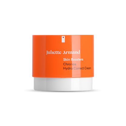 Juliette Armand „Chronos Hydra Correction Cream“ – regeneruojantis veido kremas