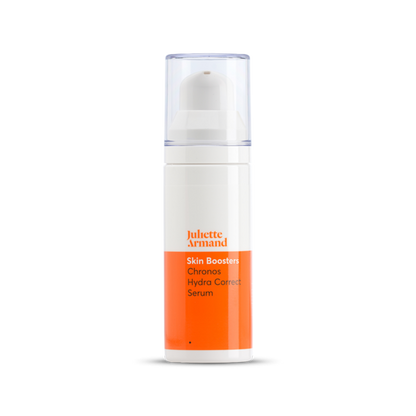 Juliette Armand „Chronos Hydra Antitox Serum“ – aktyviai drėkinantis veido serumas