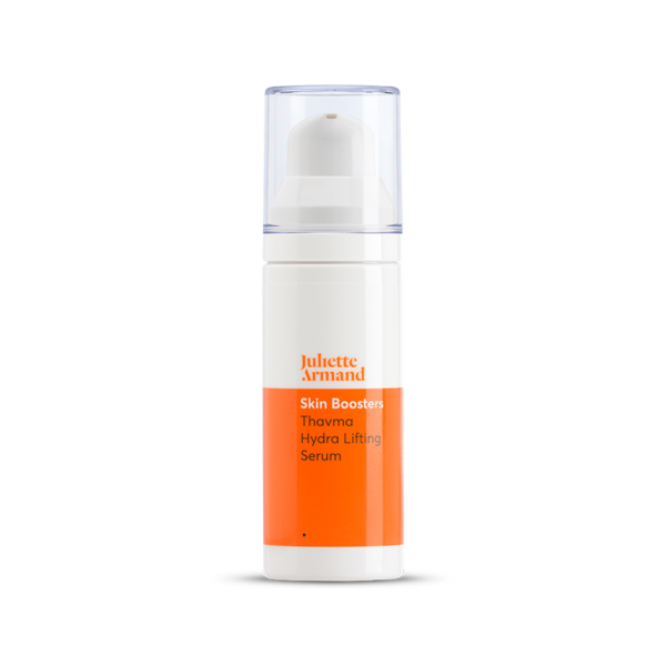Juliette Armand „Thavma Hydra Lift“ – drėkinantis ir liftinguojantis serumas