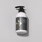 HADAT COSMETICS Šampūnas Plaukų Augimui, HYDRO ROOT STRENGTHENING SHAMPOO, Hair growth