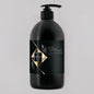 HADAT COSMETICS Maitinantis ir Drėkinantis Plaukų Šampūnas HYDRO NOURISHING MOISTURE SHAMPOO