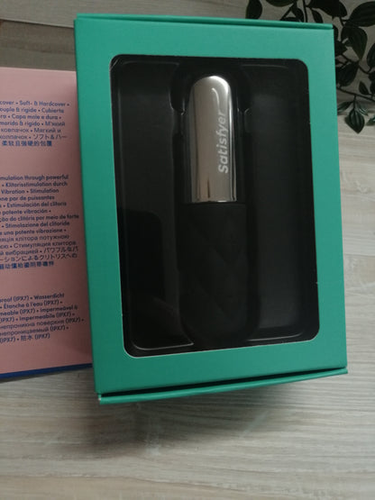 Galinga kulka turi 15 vibracijos funkcijų