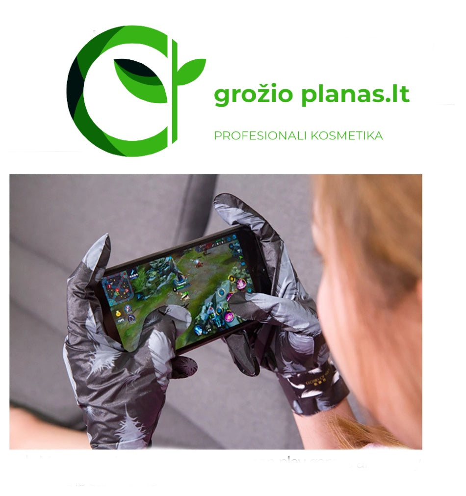 Lanbena-Vulkaninio purvo ranku kaukė grozio-planas.lt