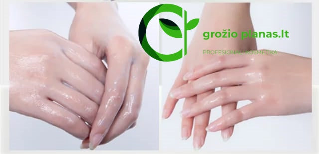 Lanbena-Vulkaninio purvo ranku kaukė grozio-planas.lt