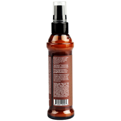 MKS eco KAHM SMOOTHING TREATMENT plaukus tiesinantis pienelis