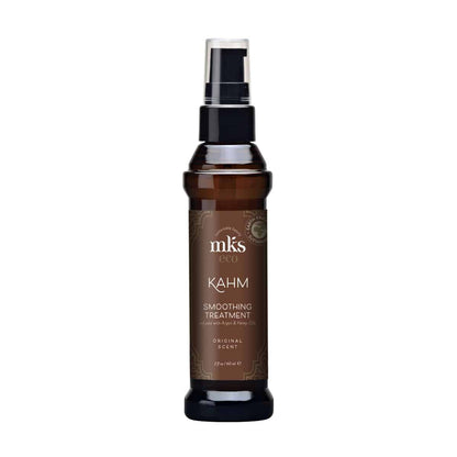 MKS eco KAHM SMOOTHING TREATMENT plaukus tiesinantis pienelis